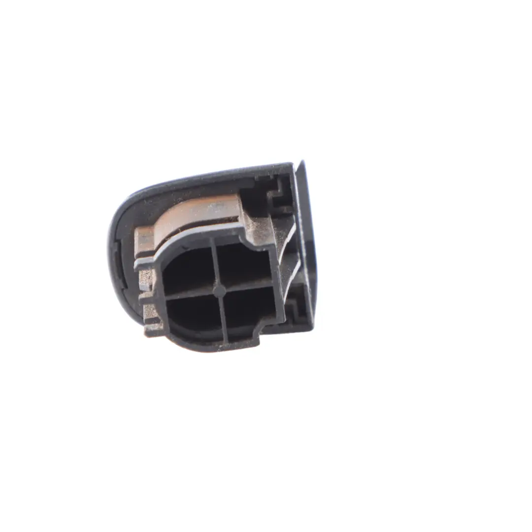 Audi Q7 4L Exterior Manija de la Puerta Tapa Negro Fantasma - LZ9Y - SKU 4L0839879-PHB1 - Número de pieza 4L0839879