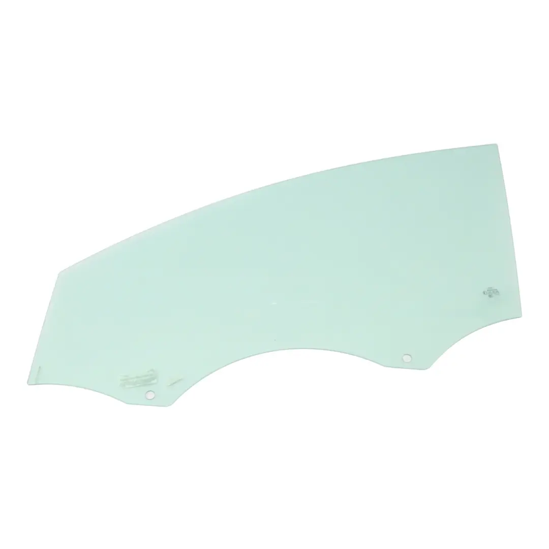 Audi Q7 4L Porta anteriore sinistra Vetro finestra AS2 - SKU 4L0845201 - Numero di parte 4L0845201