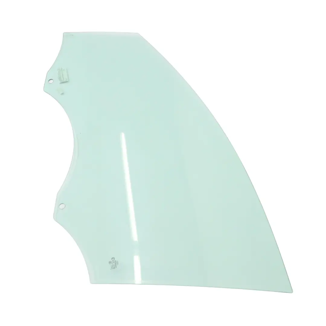 Audi Q7 4L Porta anteriore sinistra Vetro finestra AS2 - SKU 4L0845201 - Numero di parte 4L0845201