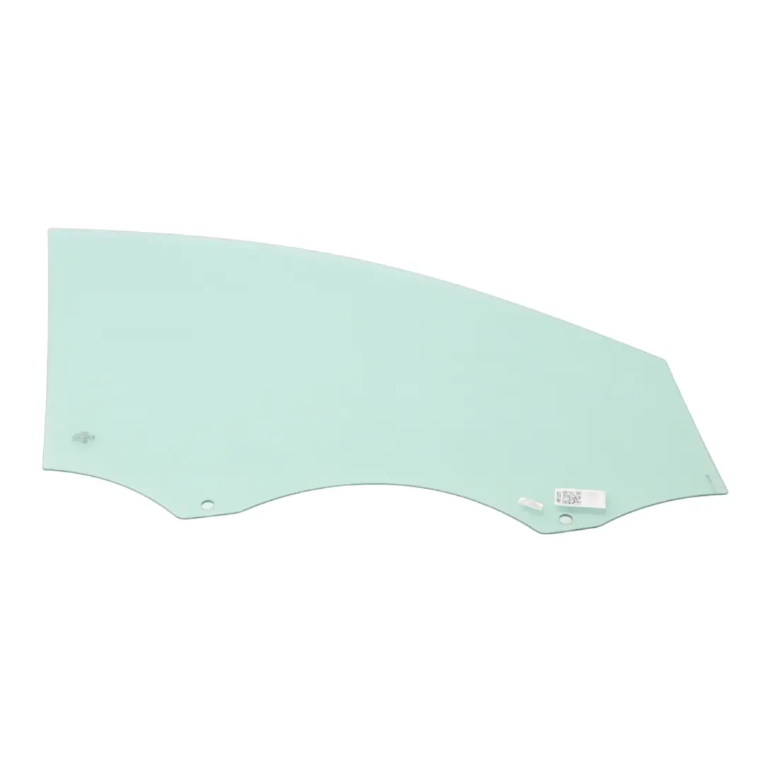 Audi Q7 4L Porta anteriore sinistra Vetro finestra AS2 - SKU 4L0845201 - Numero di parte 4L0845201