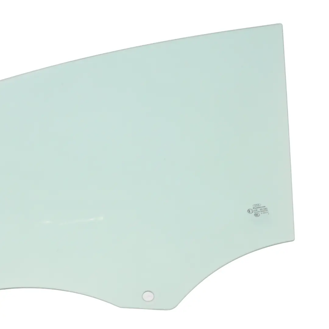 Audi Q7 4L Porta anteriore sinistra Vetro finestra AS2 - SKU 4L0845201 - Numero di parte 4L0845201