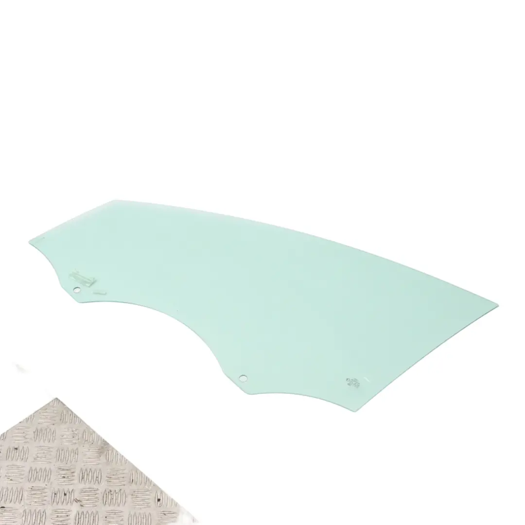 Front Door Left N/S Window Glass AS2 to Audi Q7 4L with Part number 4L0845201 Audi Q7 4L Front Door Left N/S Window Glass AS2 - SKU 4L0845201 - Part number 4L0845201