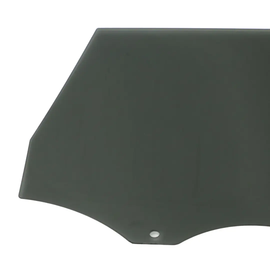 Audi Q7 4L Side Glass Window Rear Door Left N/S Tinted AS3 - SKU 4L0845205A - Part number 4L0845205A