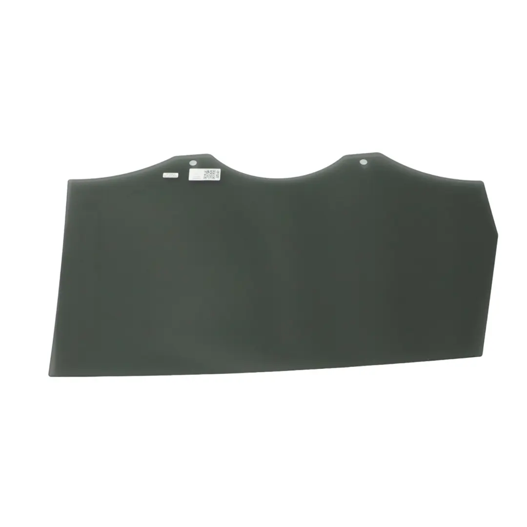 Audi Q7 4L Side Glass Window Rear Door Left N/S Tinted AS3 - SKU 4L0845205A - Part number 4L0845205A