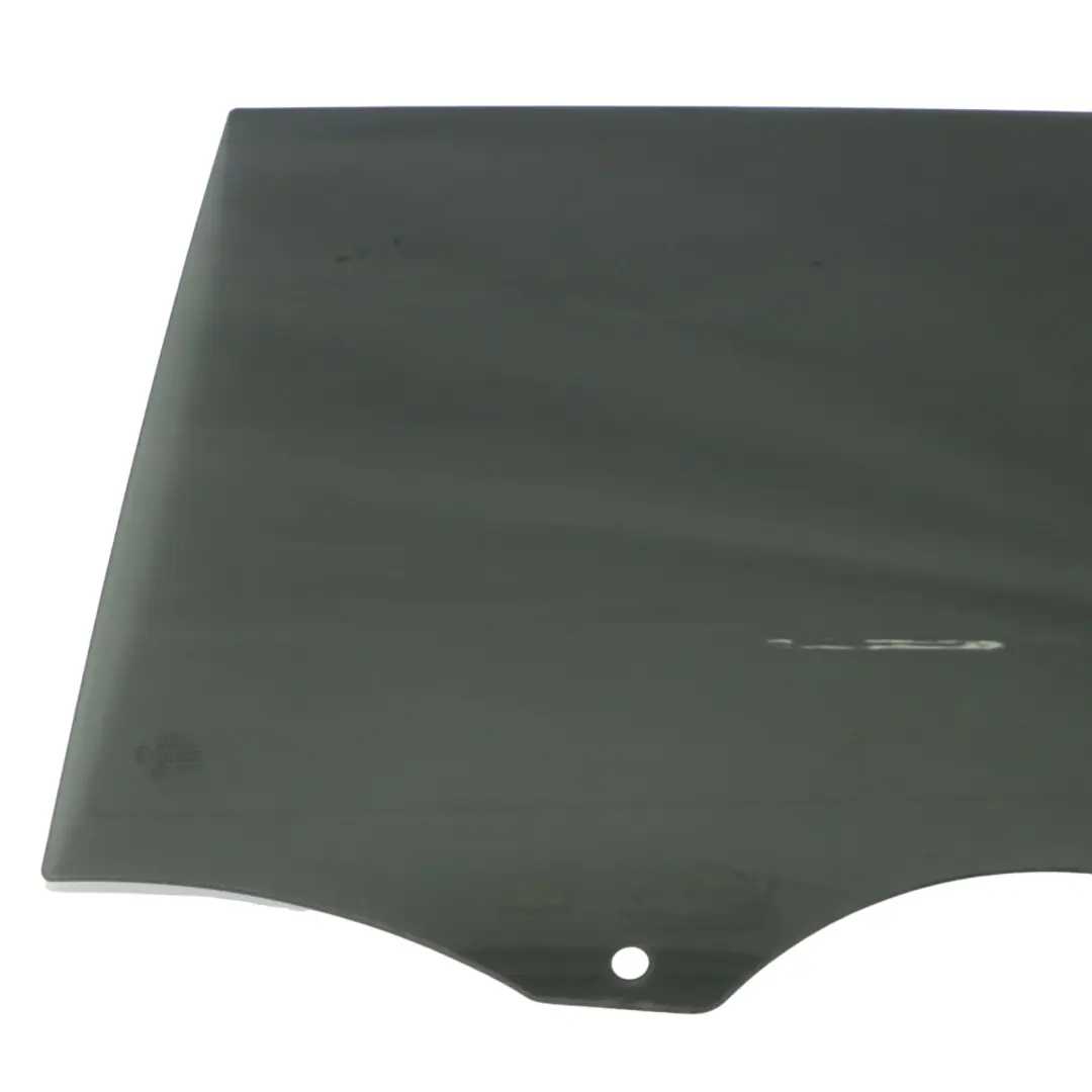 Audi Q7 4L Vitres latérales Porte arrière gauche teintée AS3 - SKU 4L0845205A - Numéro de pièce 4L0845205A