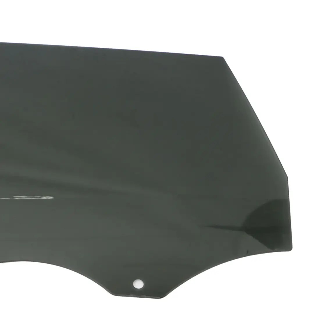 Audi Q7 4L Vitres latérales Porte arrière gauche teintée AS3 - SKU 4L0845205A - Numéro de pièce 4L0845205A