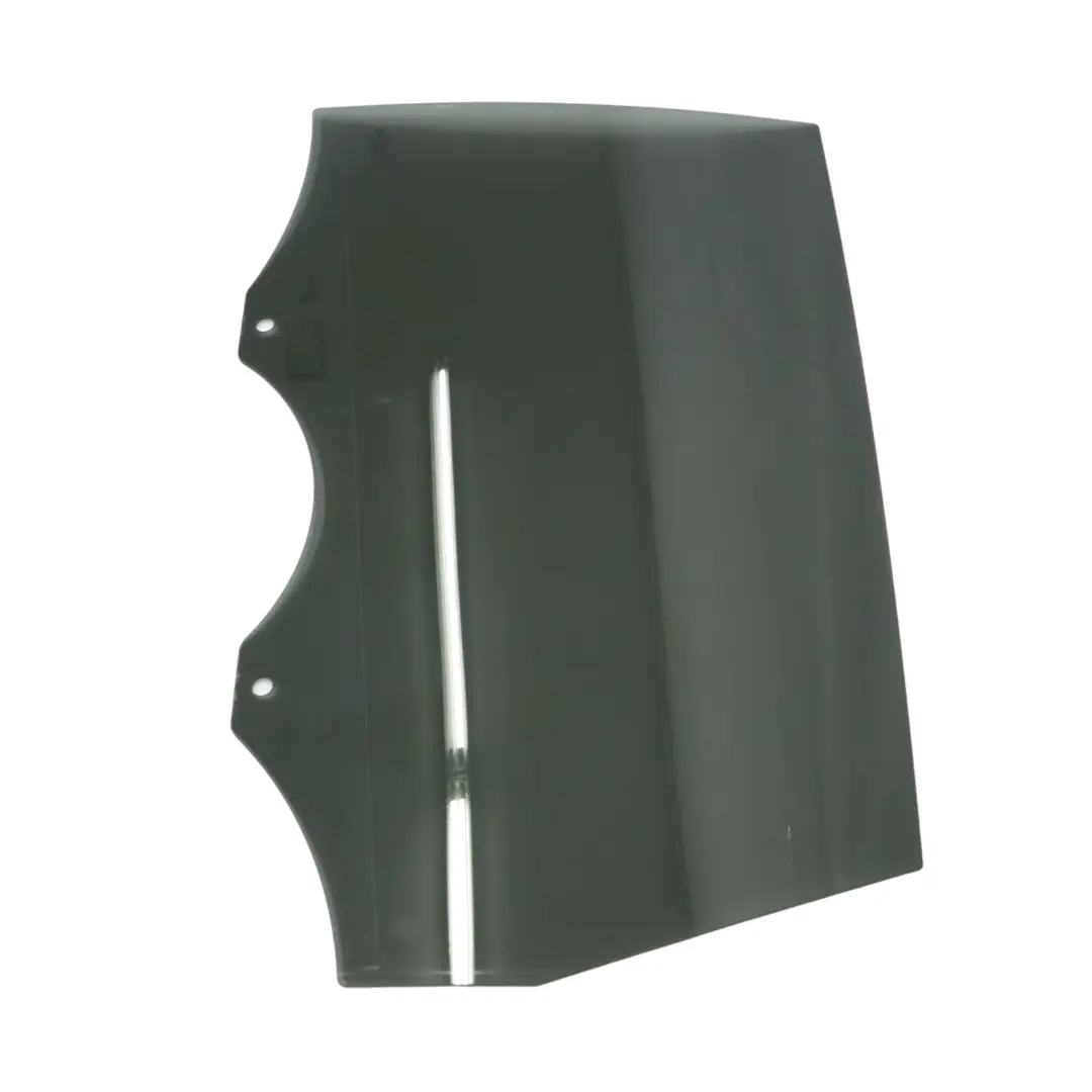 Audi Q7 4L Side Glass Window Rear Door Left N/S Tinted AS3 - SKU 4L0845205A - Part number 4L0845205A