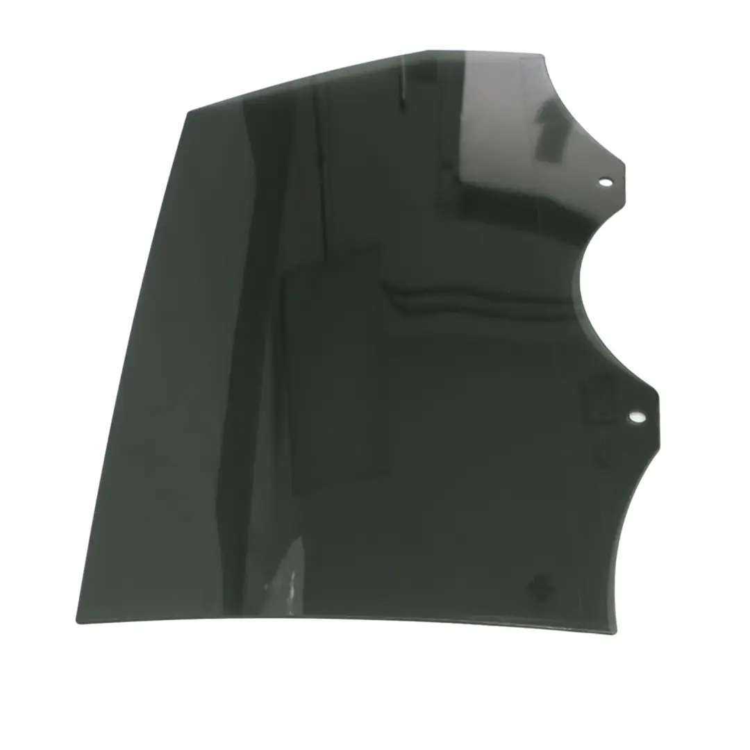 Audi Q7 4L Vitres latérales Porte arrière gauche teintée AS3 - SKU 4L0845205A - Numéro de pièce 4L0845205A