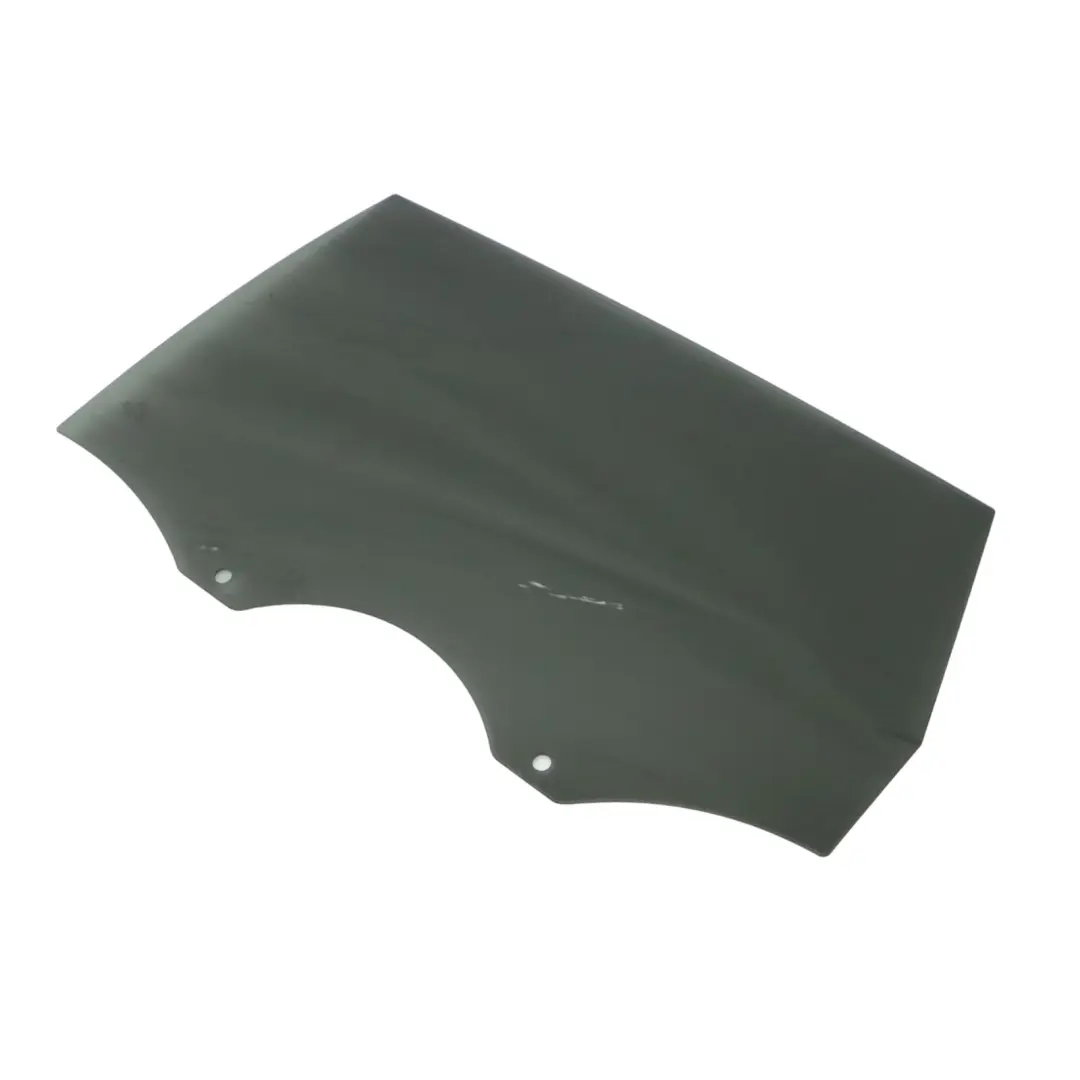 Audi Q7 4L Vitres latérales Porte arrière gauche teintée AS3 - SKU 4L0845205A - Numéro de pièce 4L0845205A