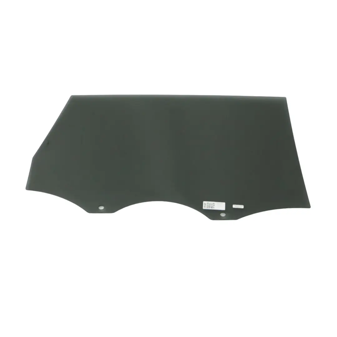 Audi Q7 4L Side Glass Window Rear Door Left N/S Tinted AS3 - SKU 4L0845205A - Part number 4L0845205A