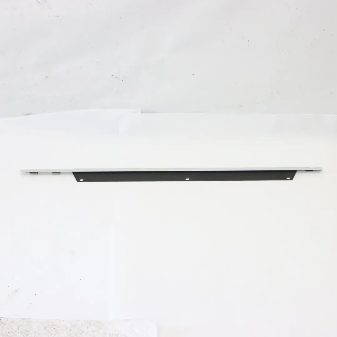 Audi Q7 4L Front Exterior Seal Trim Weatherstrip Left N/S Outer 4L0853283A - SKU 4L0853283C - Part number 4L0853283C