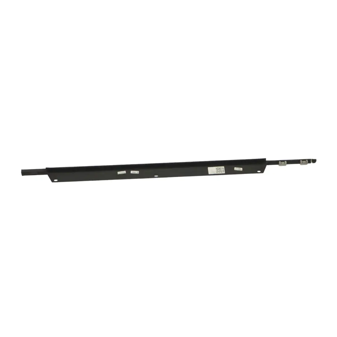 Audi Q7 4L Joint D'étanchéité Extérieur Avant Gauche 4L0853283A - SKU 4L0853283C - Numéro de pièce 4L0853283C