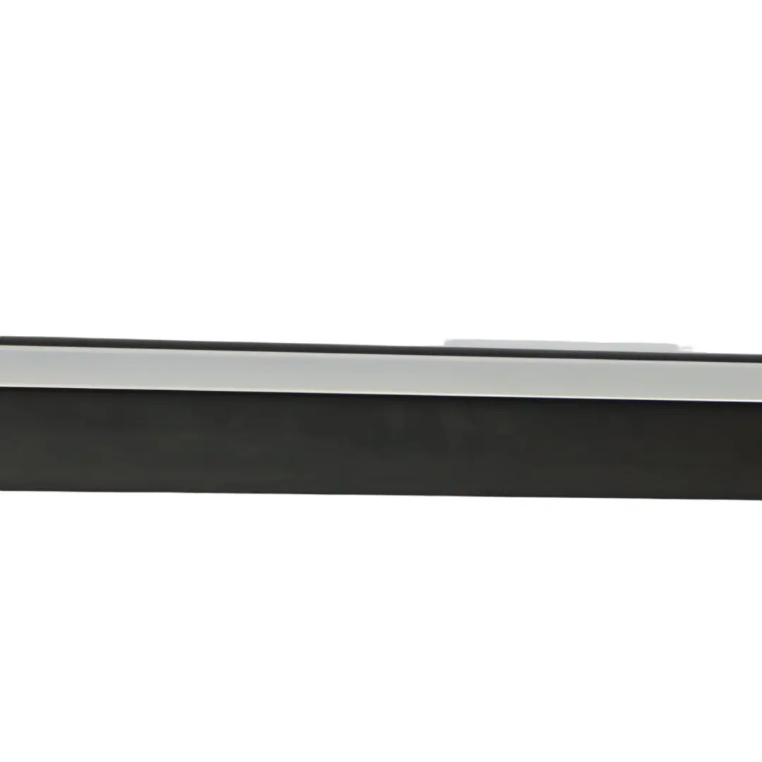 Embellecedor Exterior Delantero Burlete Izquierdo 4L0853283A para Audi Q7 4L con número de pieza 4L0853283C Audi Q7 4L Embellecedor Exterior Delantero Burlete Izquierdo 4L0853283A - SKU 4L0853283C - Número de pieza 4L0853283C