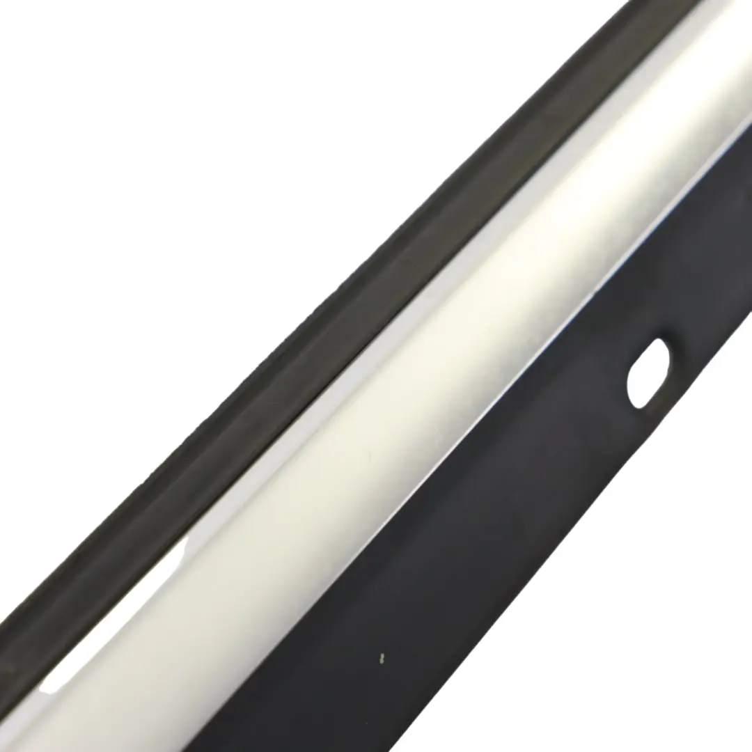 Front Exterior Seal Trim Weatherstrip Left N/S Outer 4L0853283A to Audi Q7 4L with Part number 4L0853283C Audi Q7 4L Front Exterior Seal Trim Weatherstrip Left N/S Outer 4L0853283A - SKU 4L0853283C - Part number 4L0853283C