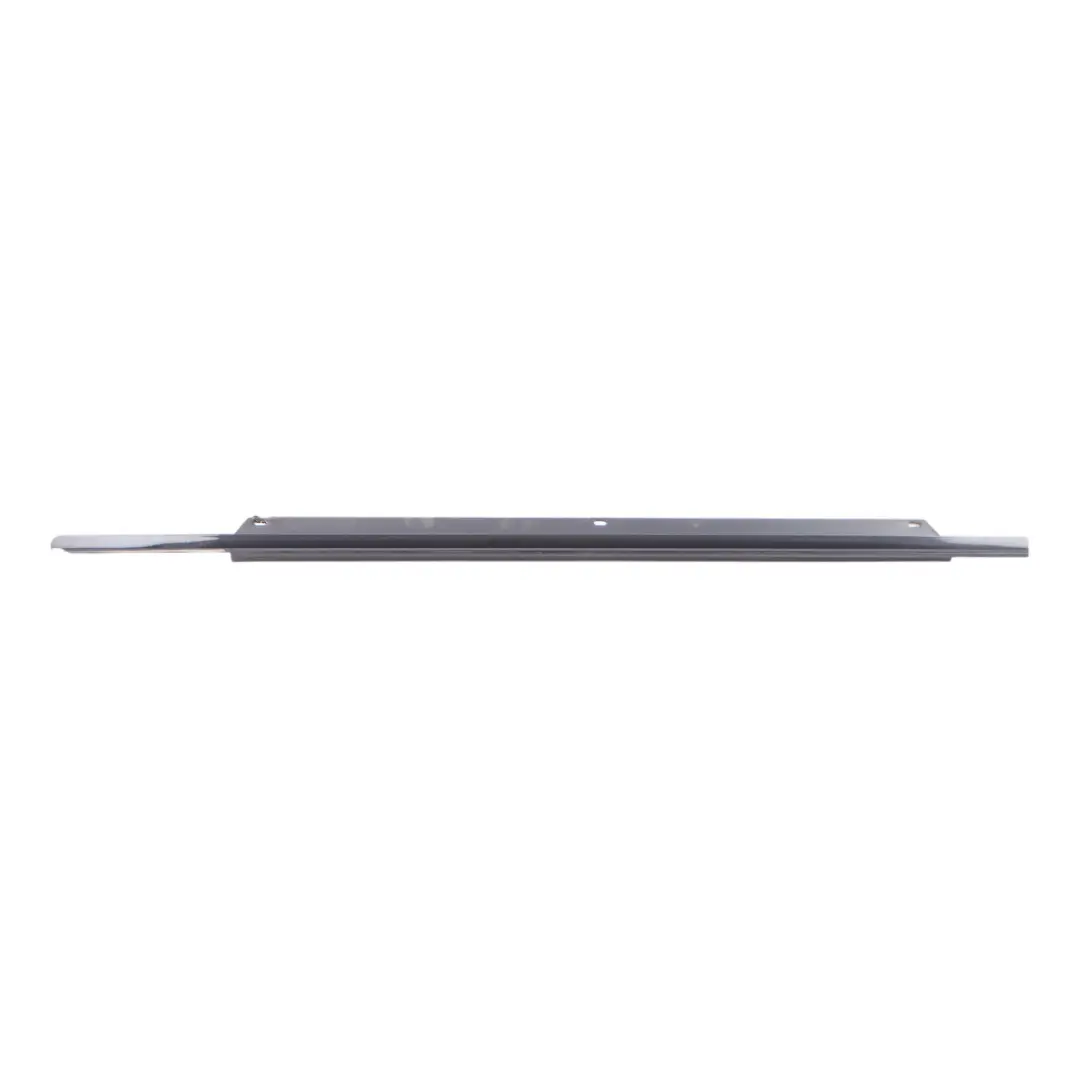 Audi Q7 4L Door Window Weatherstrip Moulding Front Right O/S - SKU 4L0853284A - Part number 4L0853284A