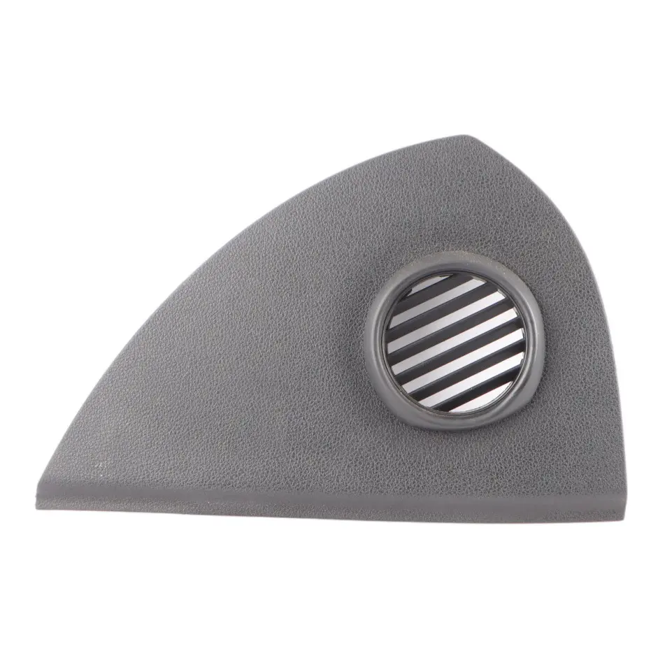 Housse de tableau de bord droite extrémité conducteur Noir pour Audi Q7 4L à propos du numéro de pièce 4L0857086 Audi Q7 4L Housse de tableau de bord droite extrémité conducteur Noir - SKU 4L0857086 - Numéro de pièce 4L0857086