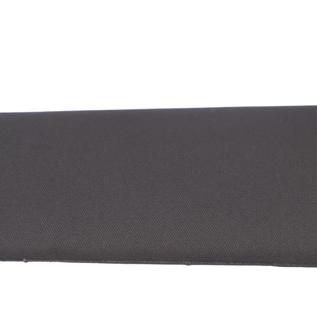 Audi Q7 4L Sun Visor Mirror Trim Panel Sunvisor Left N/S Panel Black 4L0857552 - SKU 4L0857551 - Part number 4L0857551
