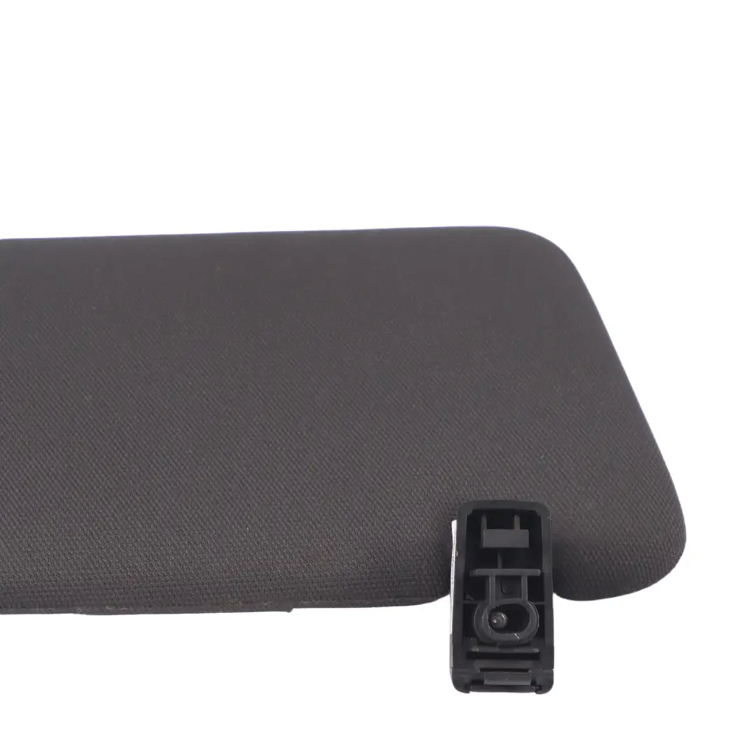 Audi Q7 4L Sonnen Blende Spiegel Verkleidung Splatte Links Panel 4L0857552 - SKU 4L0857551 - Teilenummer 4L0857551
