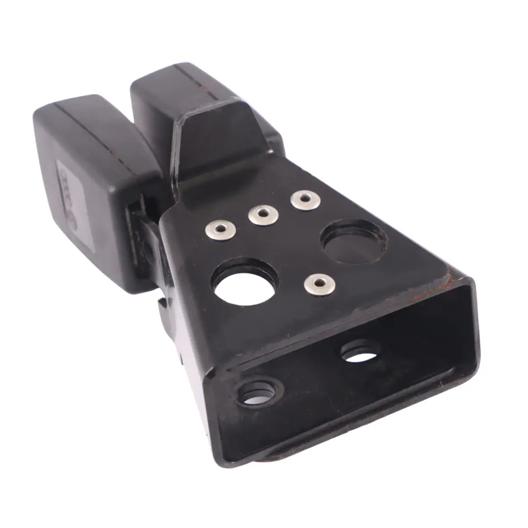 doppia cintura di sicurezza posteriore 3RD fila centrale per Audi Q7 4L con numero di parte 4L0857739G Audi Q7 4L doppia cintura di sicurezza posteriore 3RD fila centrale - SKU 4L0857739G - Numero di parte 4L0857739G