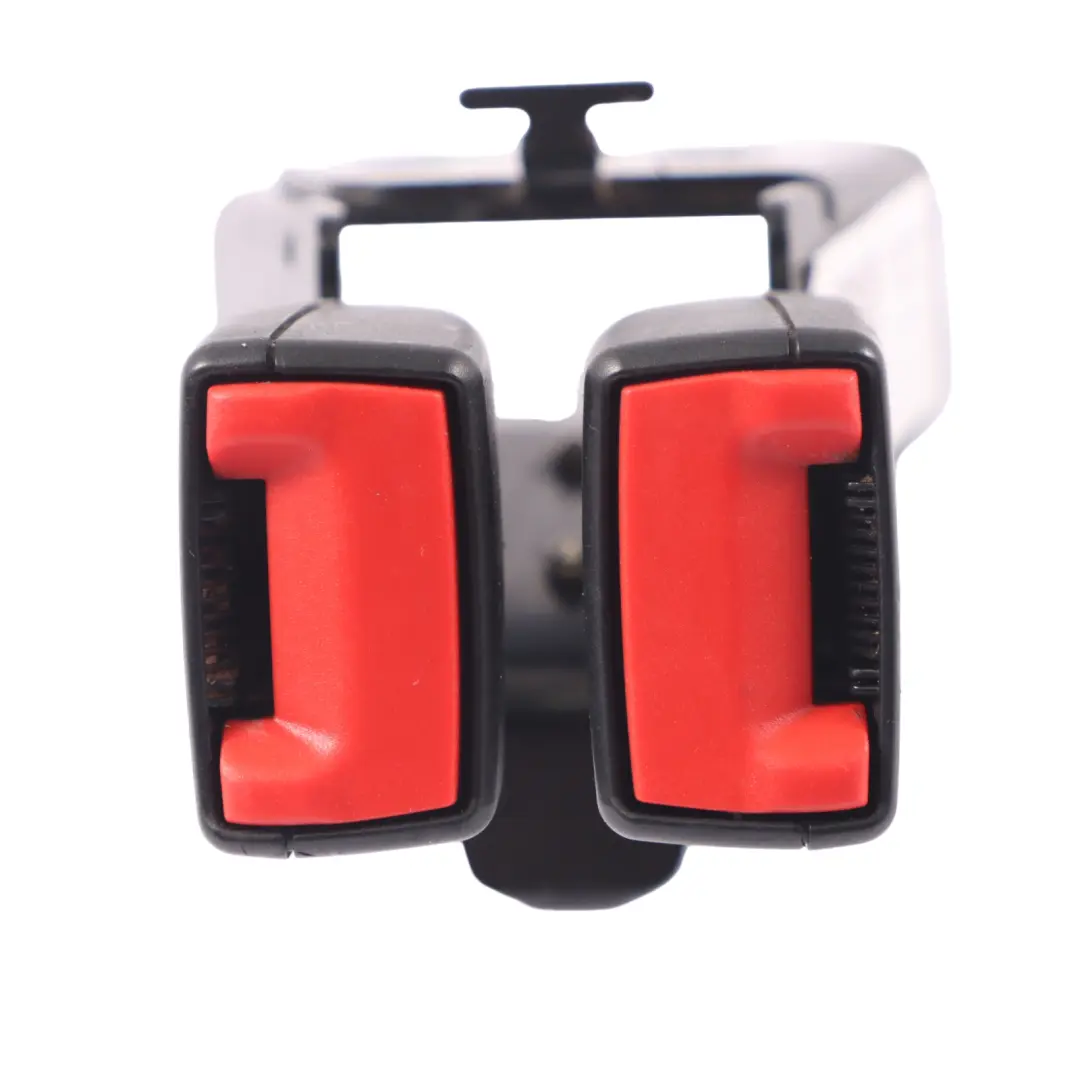 Doppelter Sicher Heits Gurt hinten in der 3 für Audi Q7 4L mit Teilenummer 4L0857739G Audi Q7 4L Doppelter Sicher Heits Gurt hinten in der 3 - SKU 4L0857739G - Teilenummer 4L0857739G