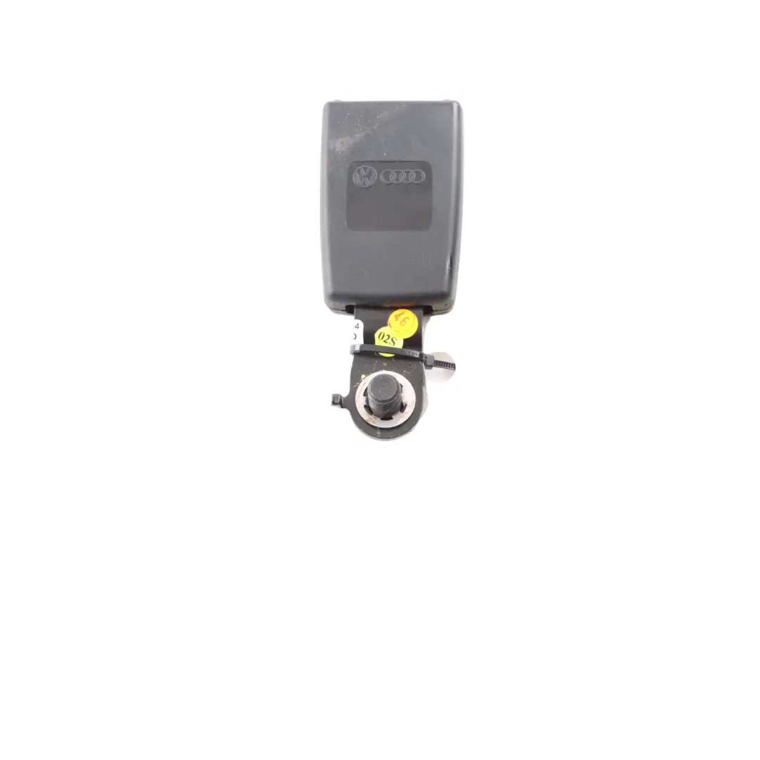 Audi Q7 4L Loquet De Ceinture De Sécurité Arrière Droit - SKU 4L0857740D - Numéro de pièce 4L0857740D