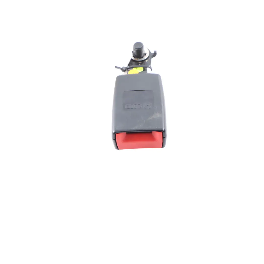 Audi Q7 4L Loquet De Ceinture De Sécurité Arrière Droit - SKU 4L0857740D - Numéro de pièce 4L0857740D