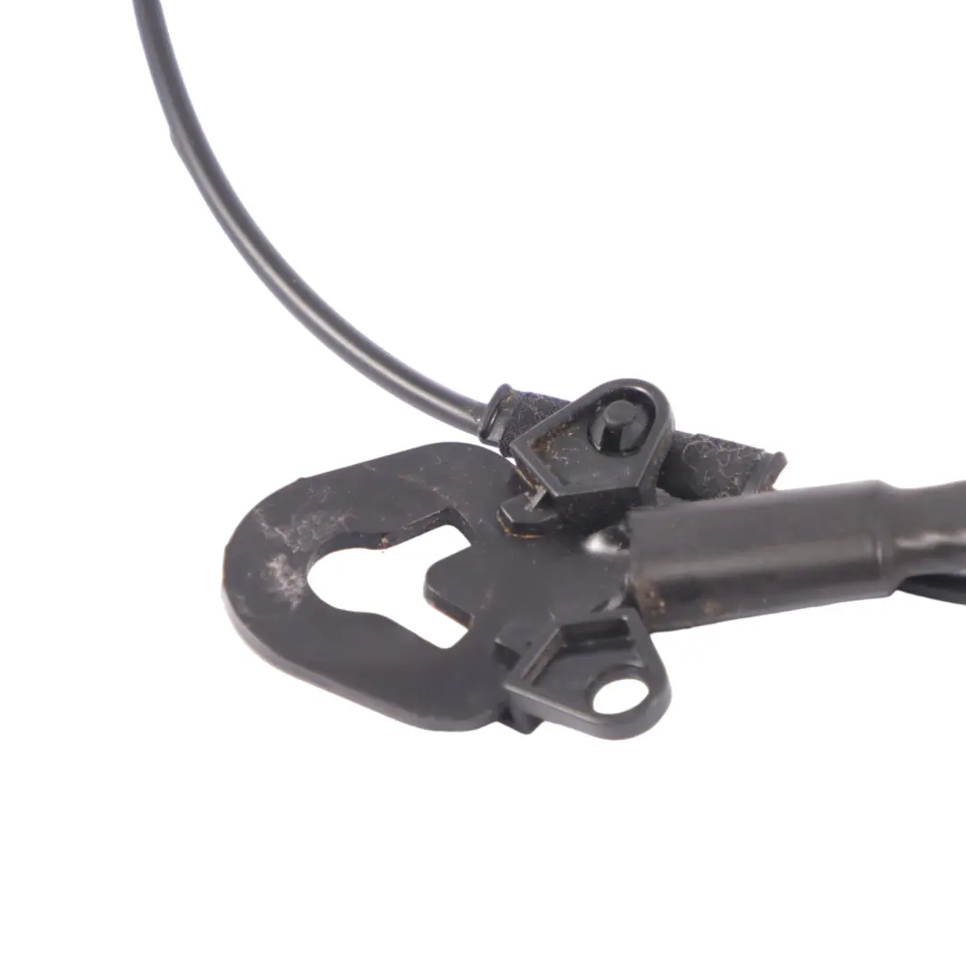 Audi Q7 4L Hebilla Cinturón Seguridad Delantero Derecho Bloqueo - SKU 4L0857755E - Número de pieza 4L0857755E