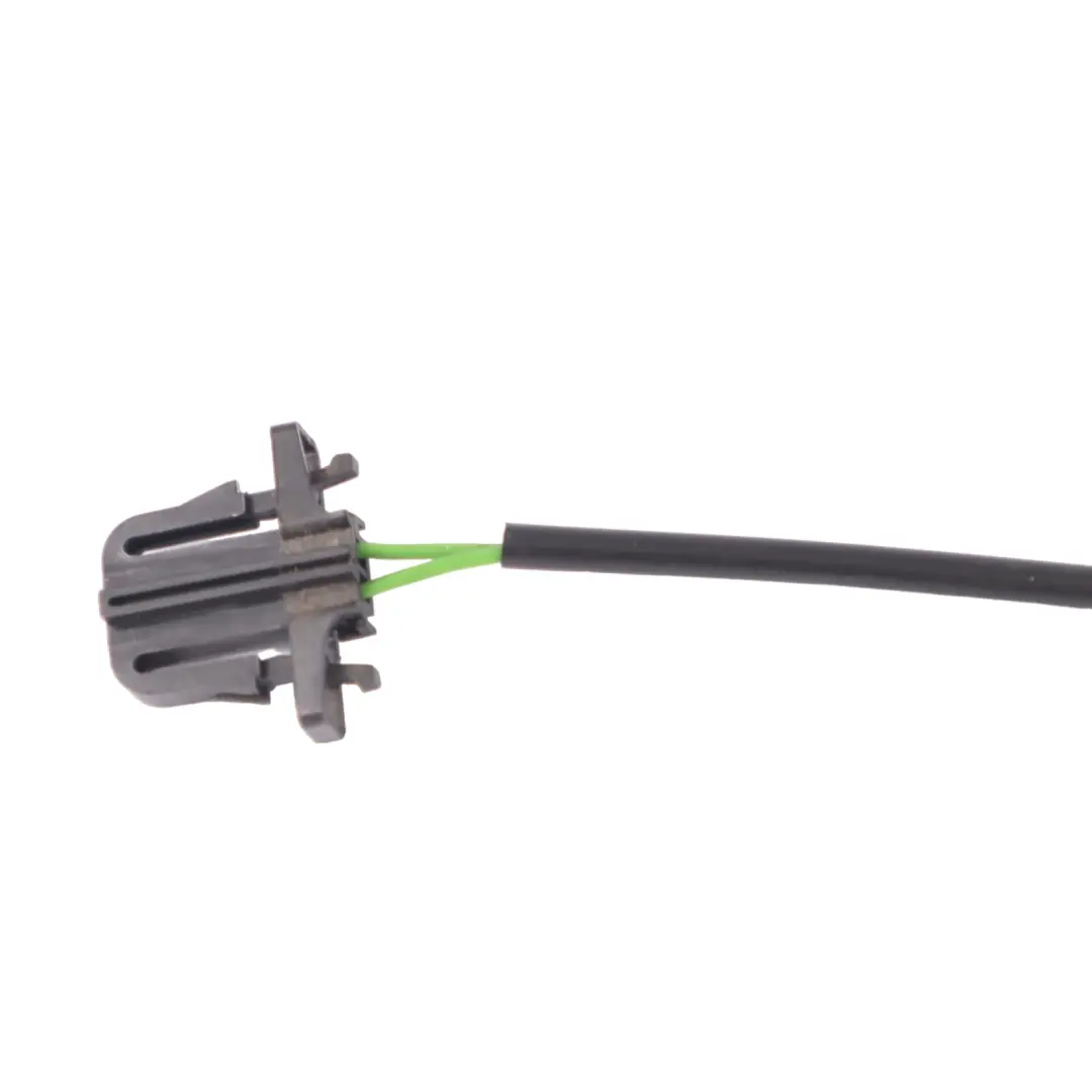 Audi Q7 4L Boucle Ceinture Sécurité Avant Droite Verrouillage Loquet - SKU 4L0857755E - Numéro de pièce 4L0857755E
