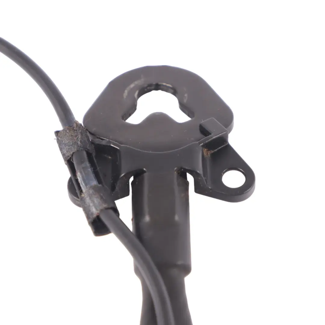 Audi Q7 4L Seat Belt Buckle Front Left Right N/O/S Latch Catch Lock - SKU 4L0857755E - Part number 4L0857755E