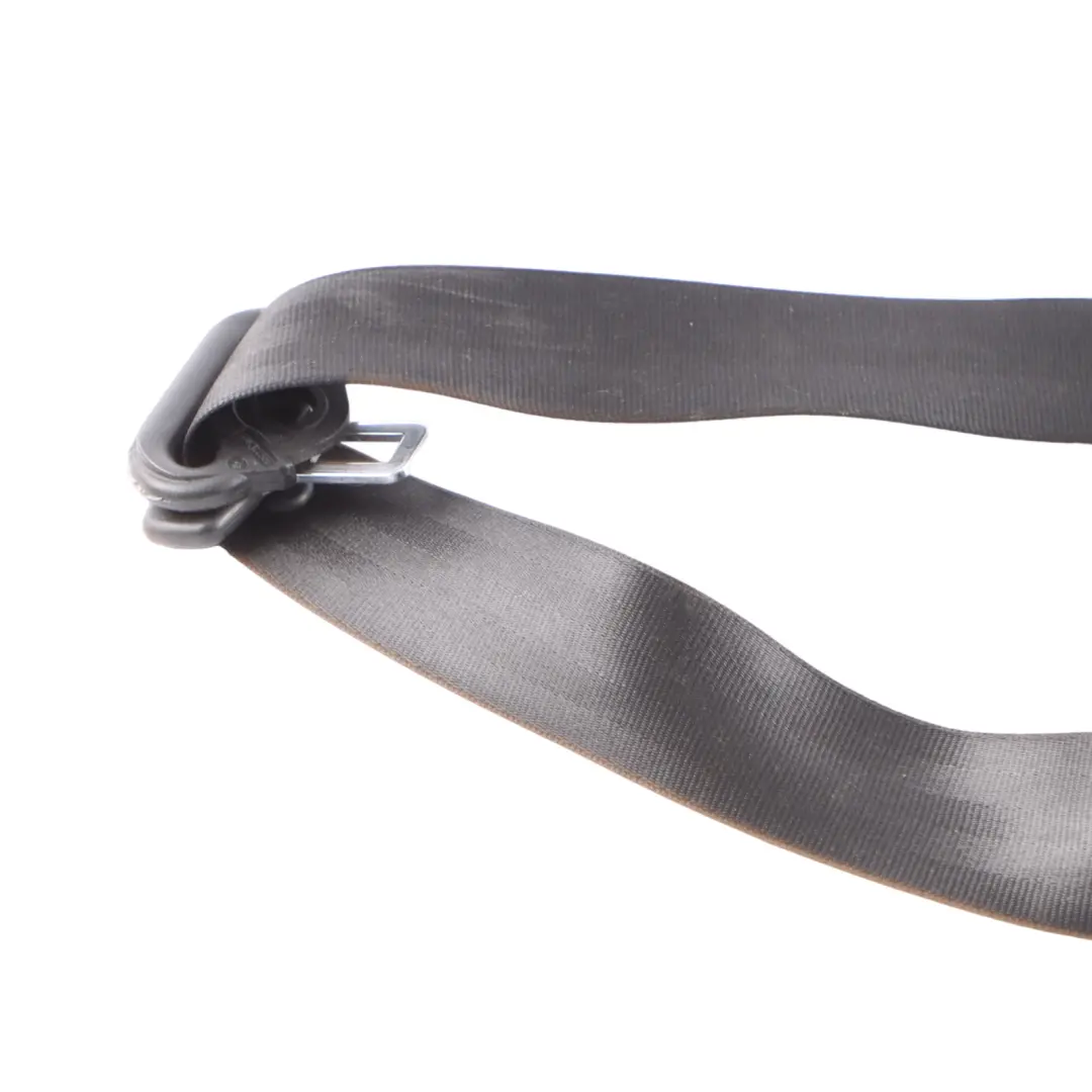 Sicherheitsgurt hinten rechts schwarz für Audi Q7 4L mit Teilenummer 4L0857806G Audi Q7 4L Sicherheitsgurt hinten rechts schwarz - SKU 4L0857806G - Teilenummer 4L0857806G