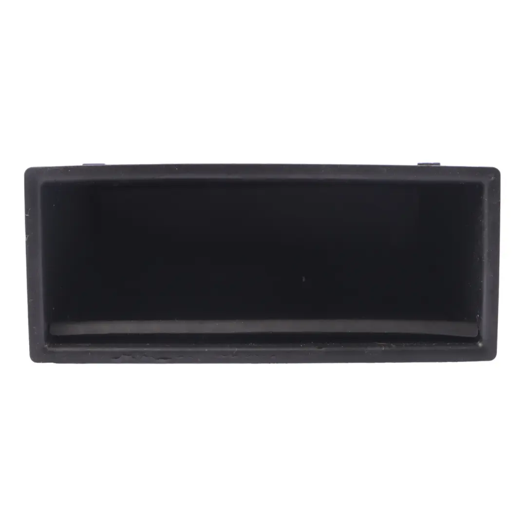 Storage Box Armaturenbrett Mitte Konsole Panel für Audi Q7 4L mit Teilenummer 4L0863351 Audi Q7 4L Storage Box Armaturenbrett Mitte Konsole Panel - SKU 4L0863351 - Teilenummer 4L0863351