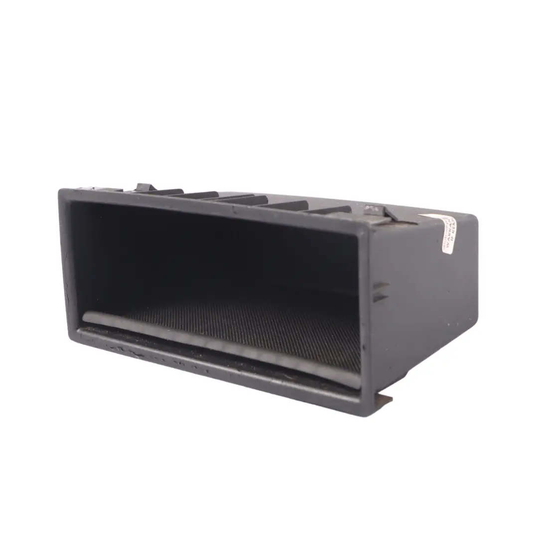 Audi Q7 4L Boîte de rangement Tableau de bord Console centrale Panneau - SKU 4L0863351 - Numéro de pièce 4L0863351