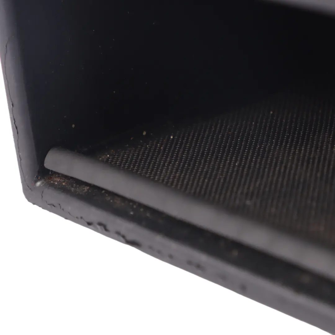 Audi Q7 4L Storage Box Armaturenbrett Mitte Konsole Panel - SKU 4L0863351 - Teilenummer 4L0863351