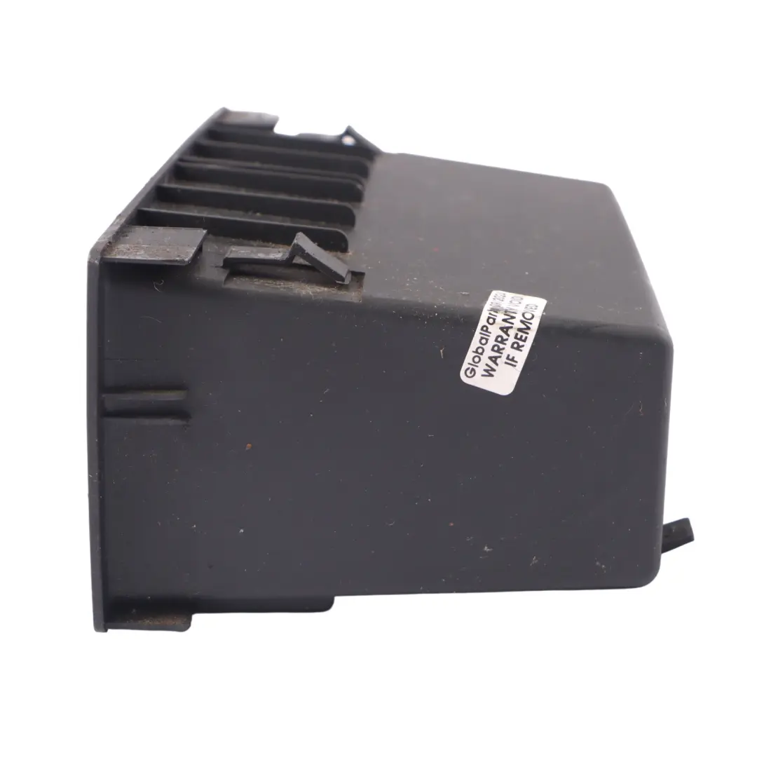 Audi Q7 4L Boîte de rangement Tableau de bord Console centrale Panneau - SKU 4L0863351 - Numéro de pièce 4L0863351