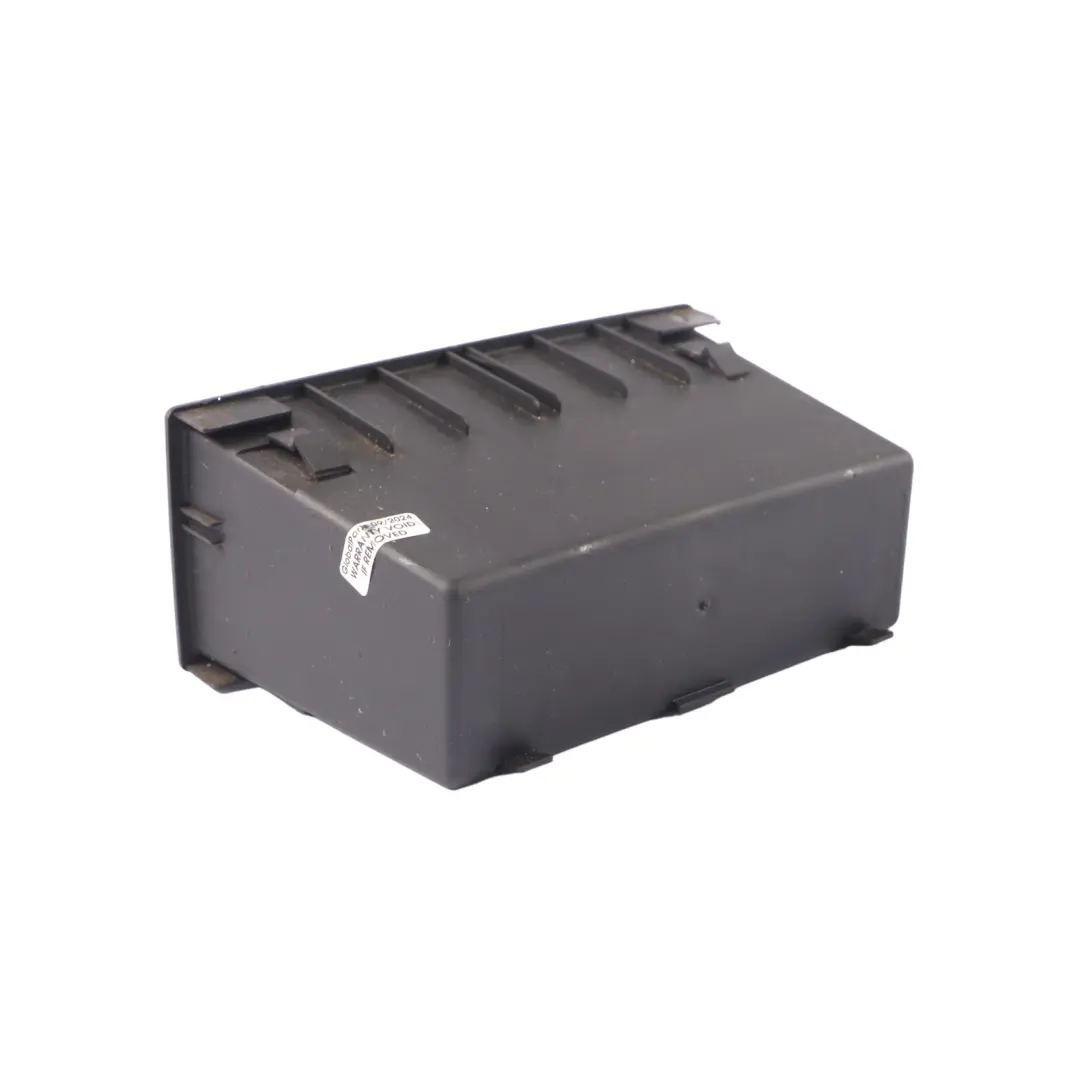 Audi Q7 4L Boîte de rangement Tableau de bord Console centrale Panneau - SKU 4L0863351 - Numéro de pièce 4L0863351