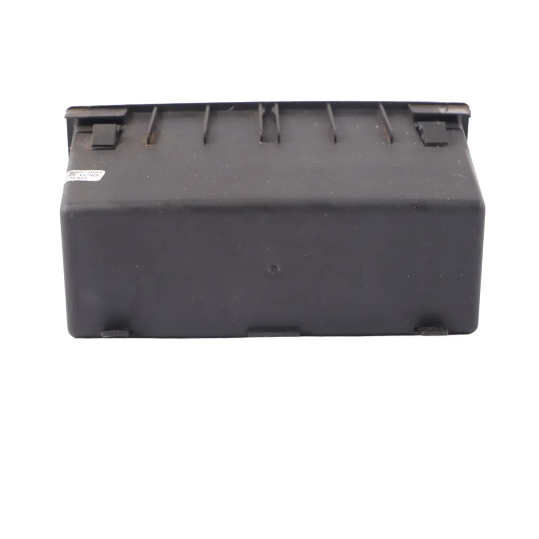 Audi Q7 4L Boîte de rangement Tableau de bord Console centrale Panneau - SKU 4L0863351 - Numéro de pièce 4L0863351