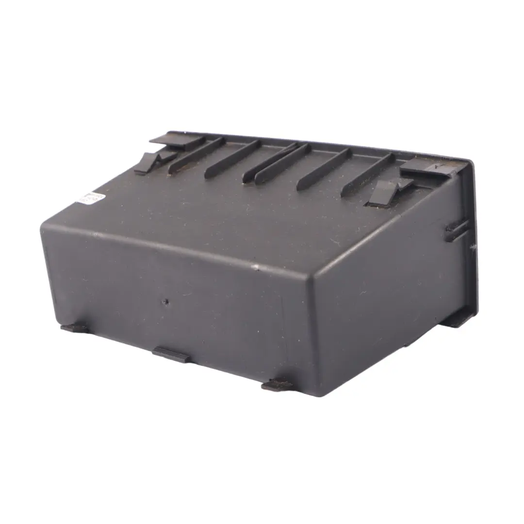 Audi Q7 4L Boîte de rangement Tableau de bord Console centrale Panneau - SKU 4L0863351 - Numéro de pièce 4L0863351
