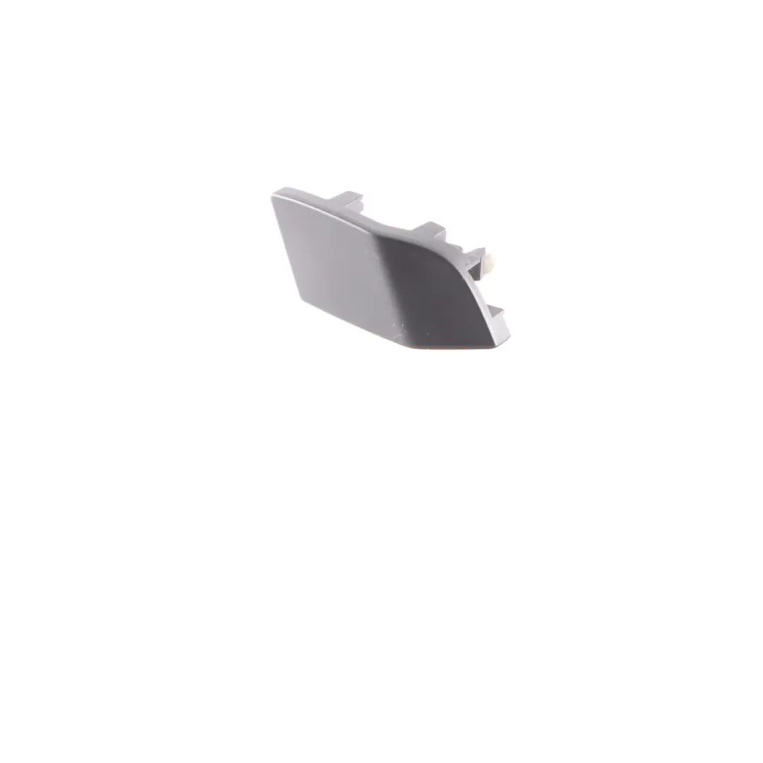 Audi Q7 4L Tür Karte Griff Abdeckung Cap Trim Panel Vorne Hinten Links - SKU 4L0867443 - Teilenummer 4L0867443