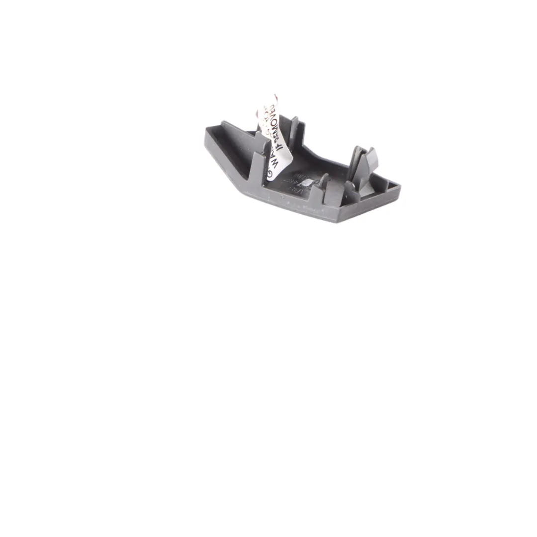 Audi Q7 4L Maniglia scheda Coperchio anteriore posteriore sinistro - SKU 4L0867443 - Numero di parte 4L0867443