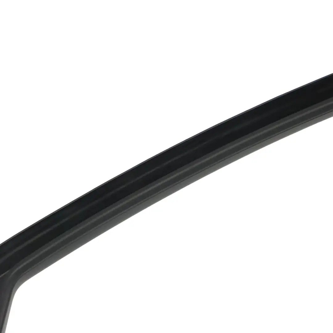 Audi Q7 4L Front Door Frame Trim Left N/S Guide Rail - SKU 4L0867609 - Part number 4L0867609
