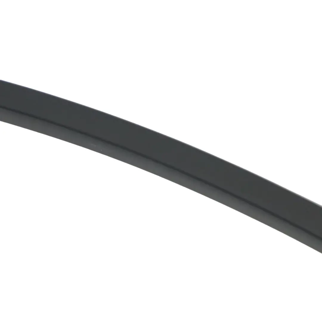 Cadre Porte Avant Gauche Rail Guidage pour Audi Q7 4L à propos du numéro de pièce 4L0867609 Audi Q7 4L Cadre Porte Avant Gauche Rail Guidage - SKU 4L0867609 - Numéro de pièce 4L0867609