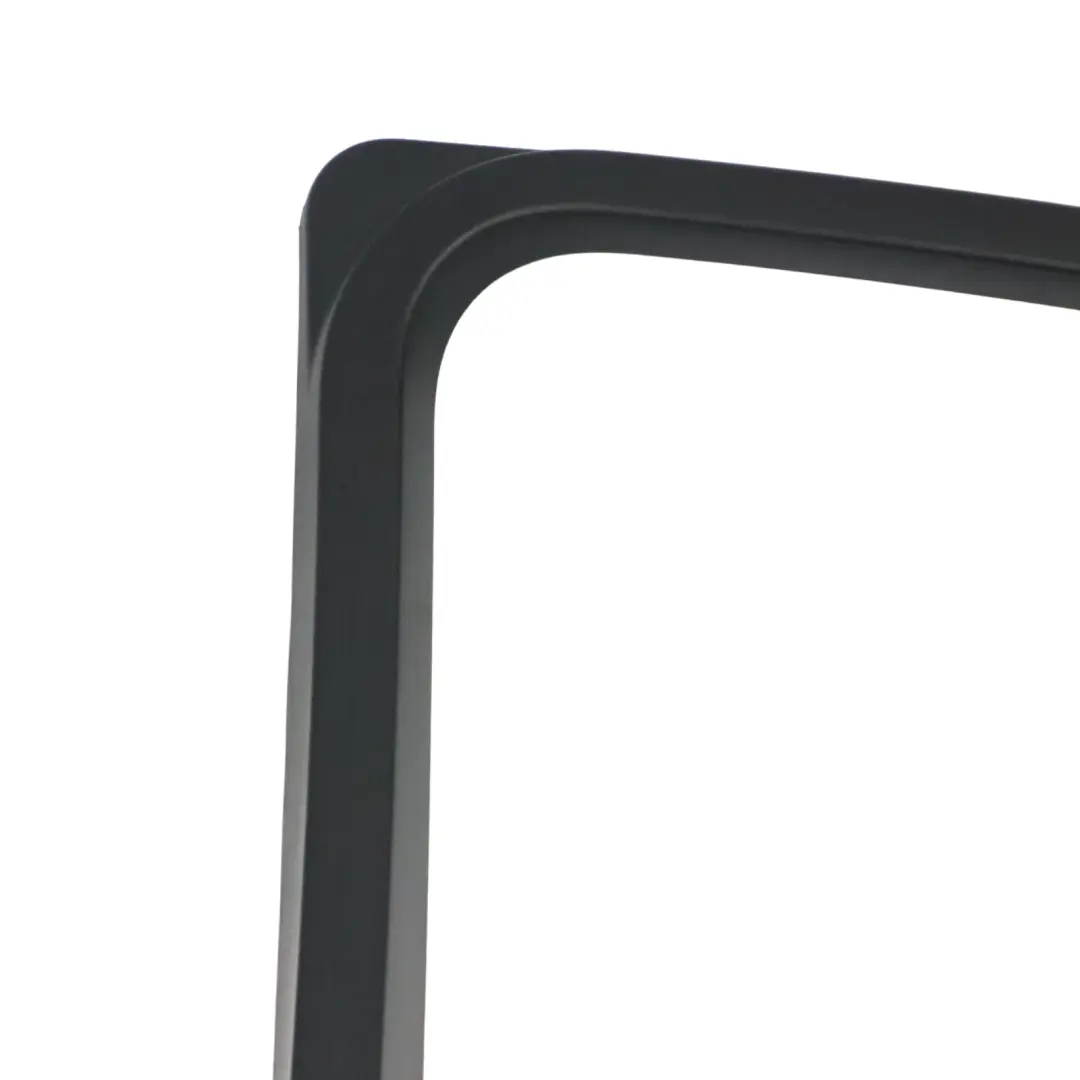 Puerta Delantera Izquierda Guía Rail para Audi Q7 4L Marco con número de pieza 4L0867609 Audi Q7 4L Marco Puerta Delantera Izquierda Guía Rail - SKU 4L0867609 - Número de pieza 4L0867609