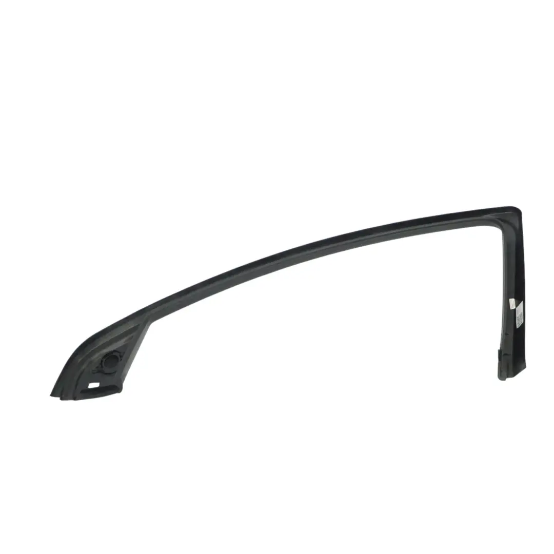 Audi Q7 4L Cadre Porte Avant Gauche Rail Guidage - SKU 4L0867609 - Numéro de pièce 4L0867609