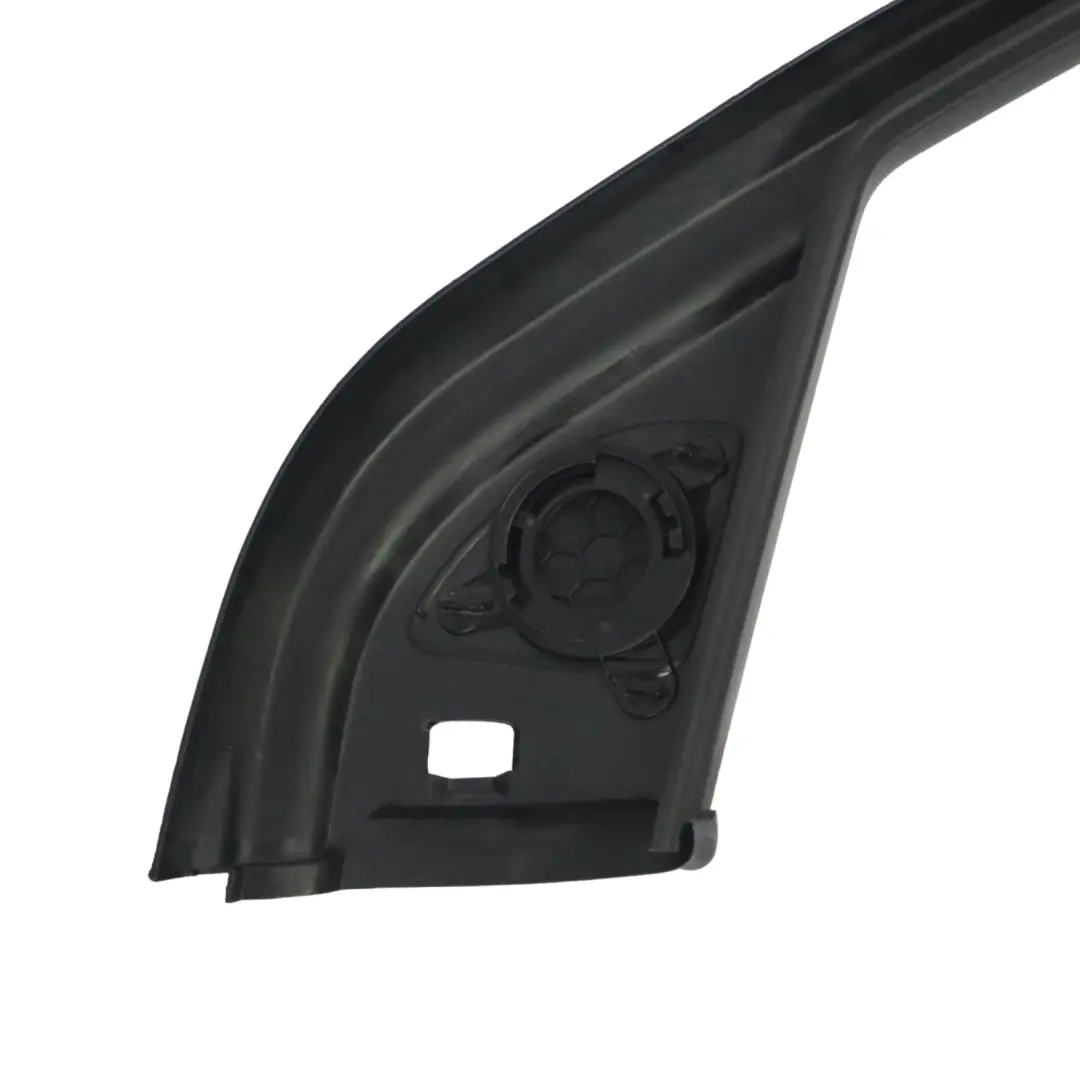 Audi Q7 4L Telaio Porta Anteriore Sinistra Guida - SKU 4L0867609 - Numero di parte 4L0867609