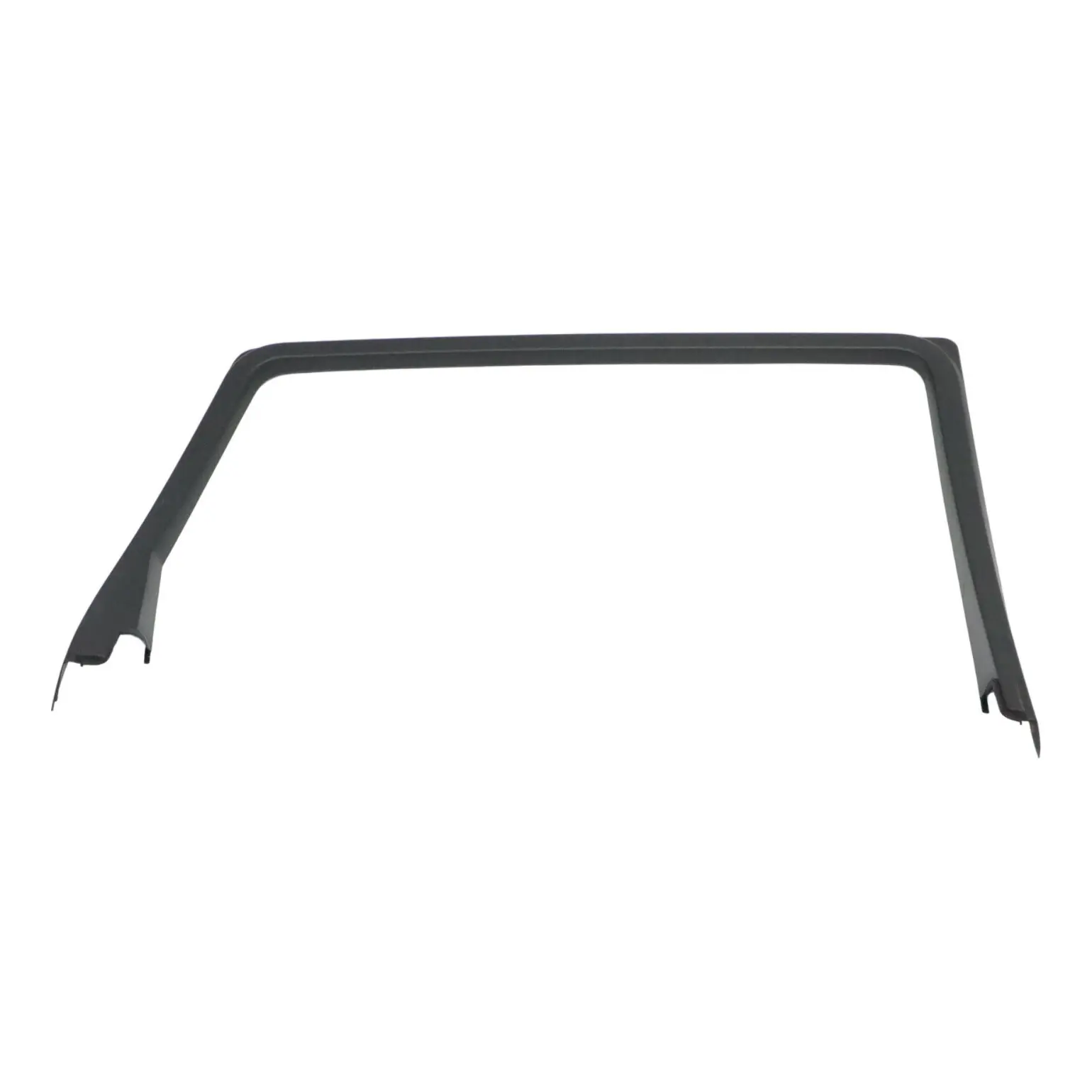 Audi Q7 4L Telaio Porta Posteriore Sinistra Guida 4L0867671