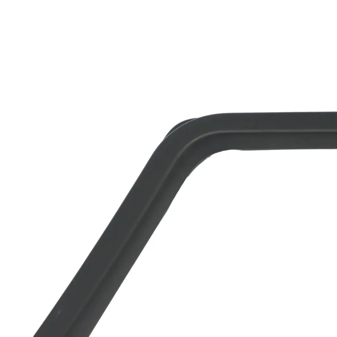 Audi Q7 4L Garniture Cadre Porte Arrière Rail Guidage Gauche - SKU 4L0867671 - Numéro de pièce 4L0867671