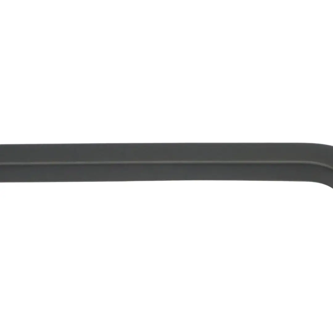Audi Q7 4L Rear Door Frame Trim Left N/S Guide Rail - SKU 4L0867671 - Part number 4L0867671