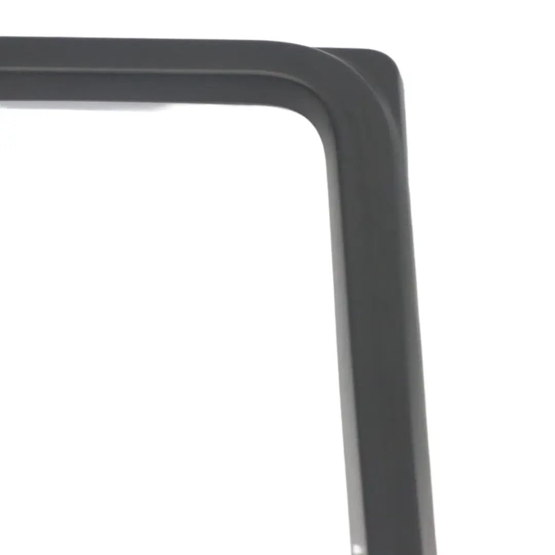 Telaio Porta Posteriore Sinistra Guida per Audi Q7 4L con numero di parte 4L0867671 Audi Q7 4L Telaio Porta Posteriore Sinistra Guida - SKU 4L0867671 - Numero di parte 4L0867671