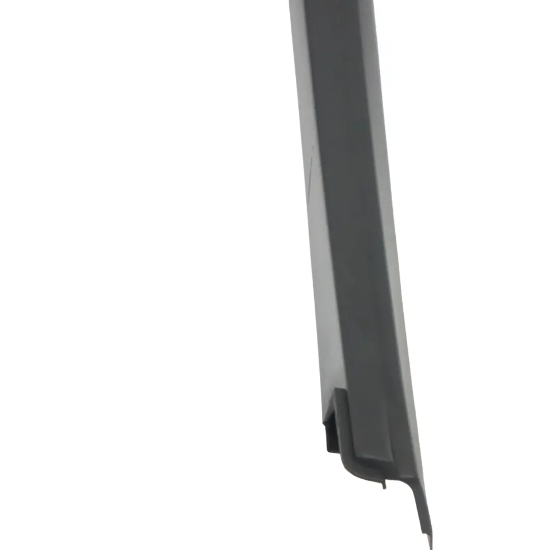 Audi Q7 4L Rear Door Frame Trim Left N/S Guide Rail - SKU 4L0867671 - Part number 4L0867671