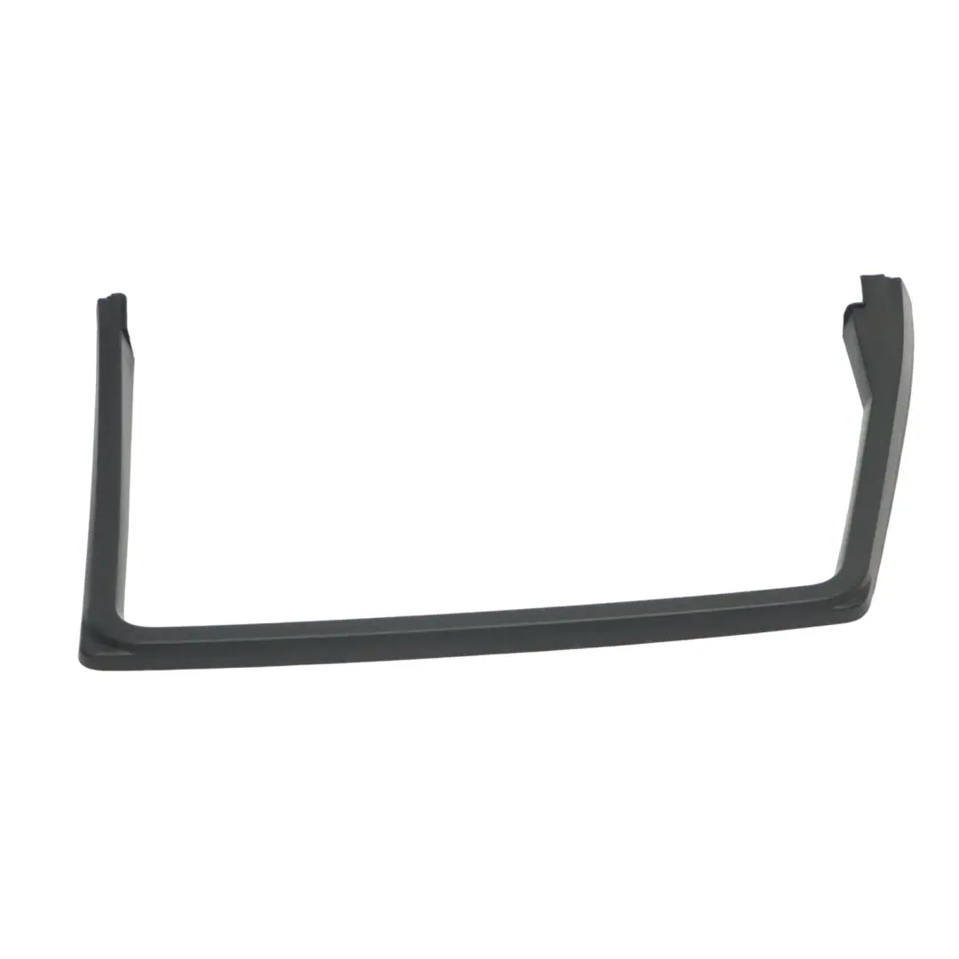 Audi Q7 4L Rear Door Frame Trim Left N/S Guide Rail - SKU 4L0867671 - Part number 4L0867671